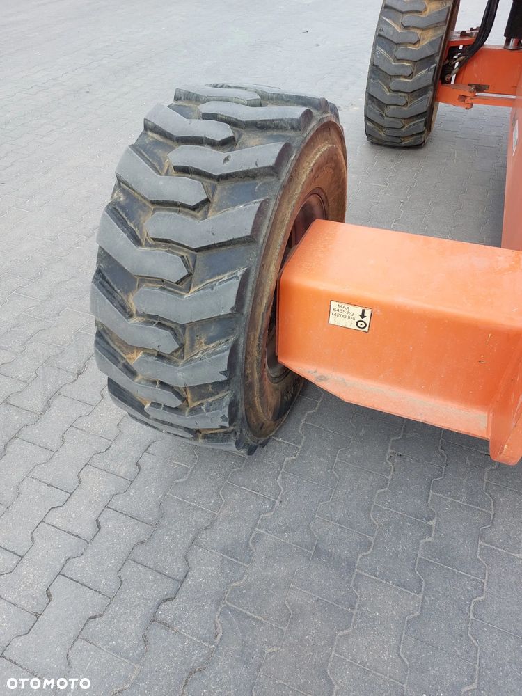 JLG 660 SJ - 22