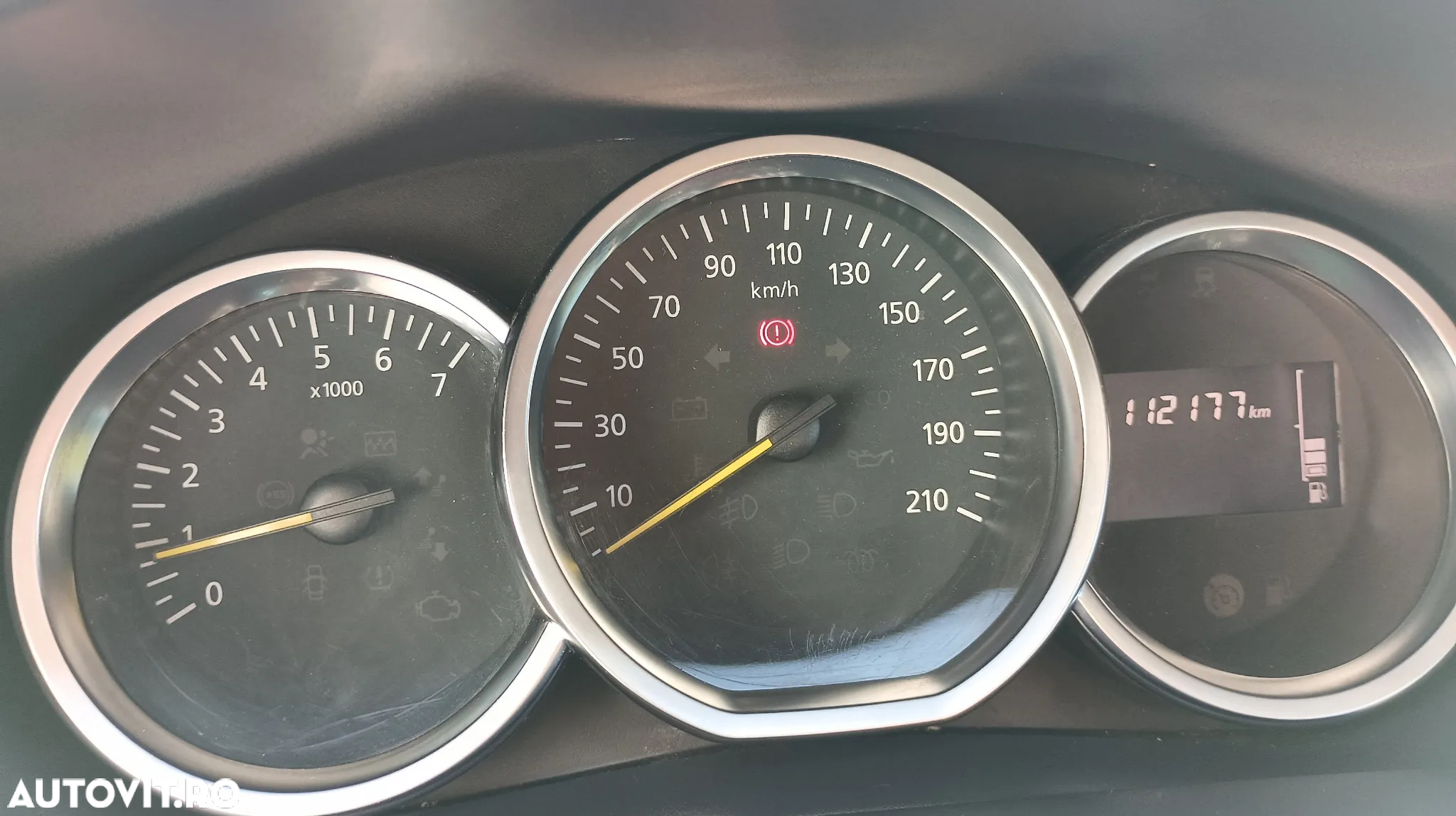 Dacia Sandero Stepway 0.9 TCe Prestige - 6