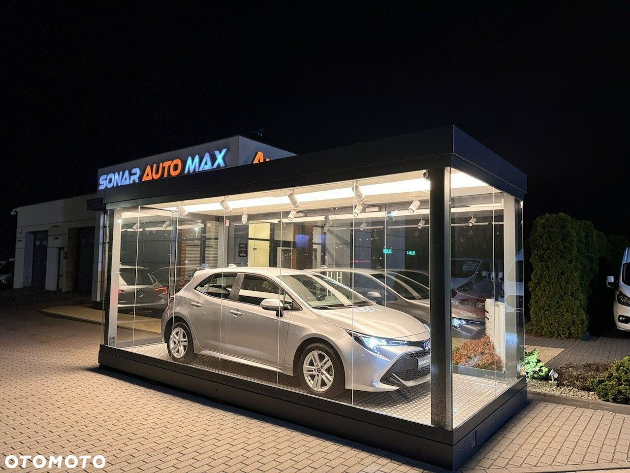 Toyota Corolla - 28