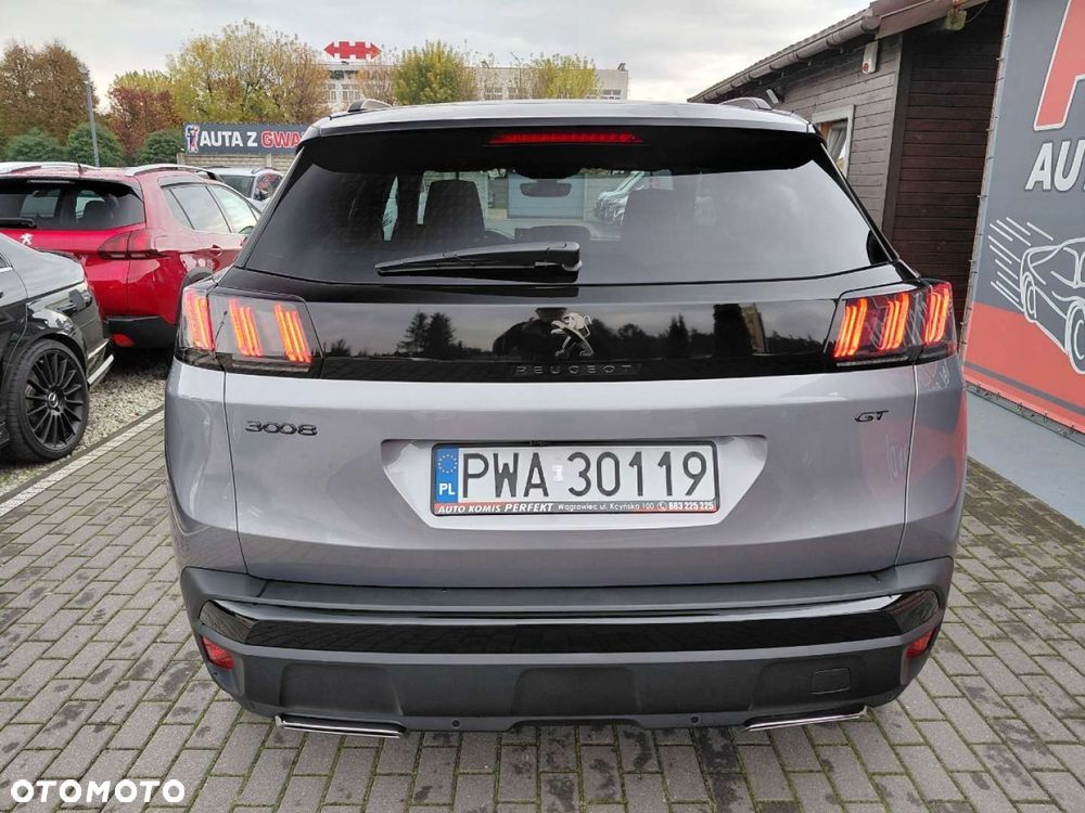 Peugeot 3008 - 7