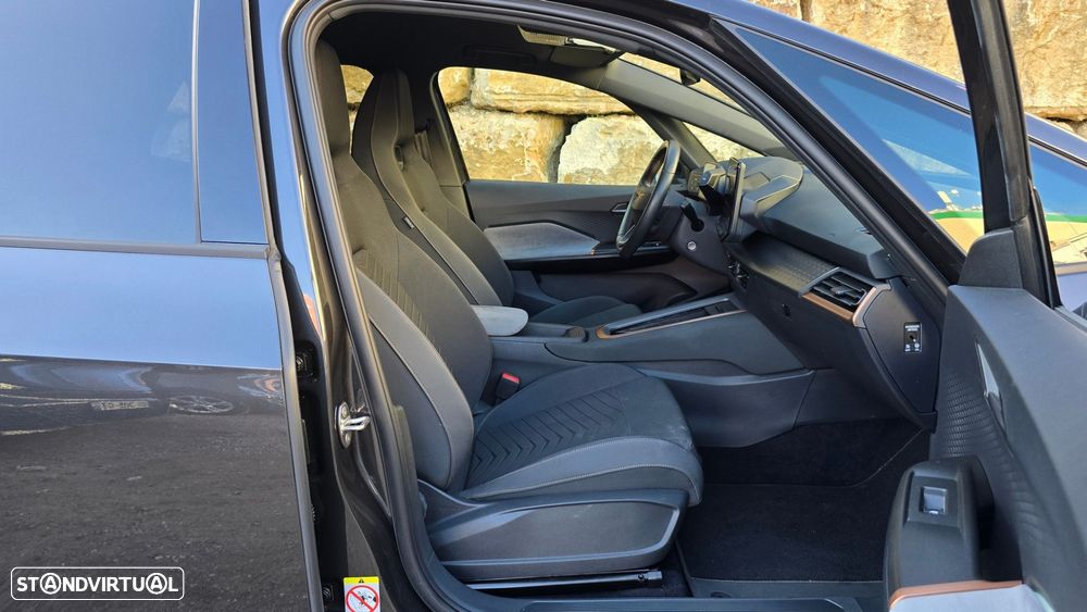 Cupra Born - 53