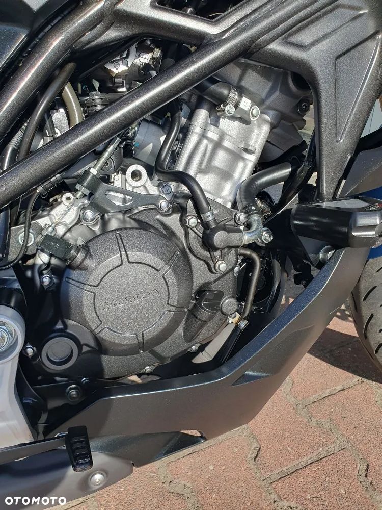 Honda CB - 37