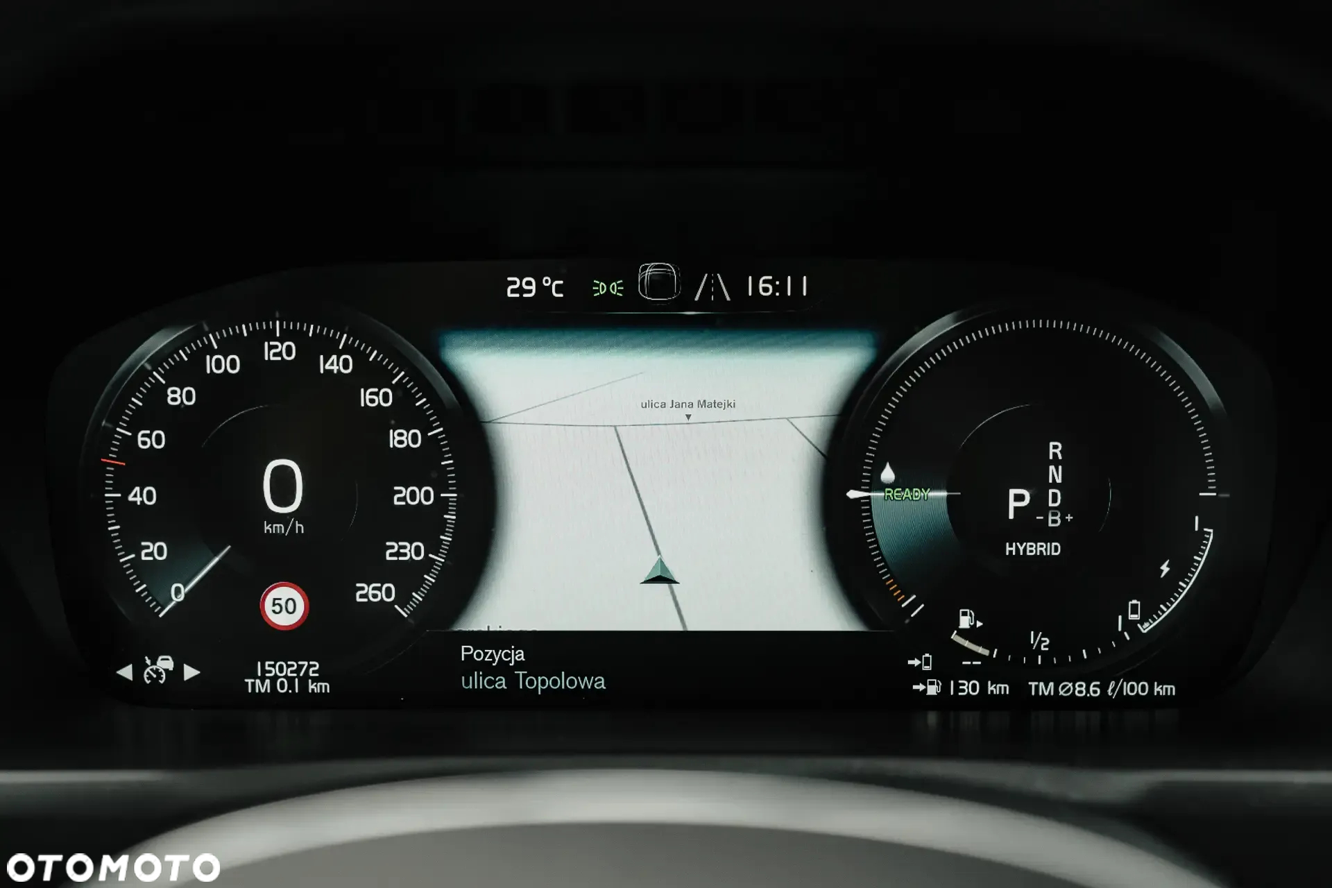 Volvo XC 90 T8 AWD Plug-In Hybrid Inscription 7os - 20