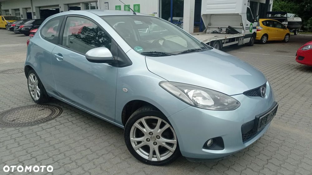 Mazda 2 1.5 Sport - 29