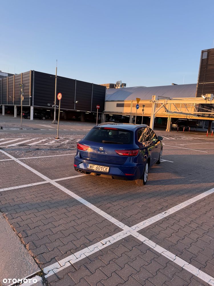 Seat Leon - 7