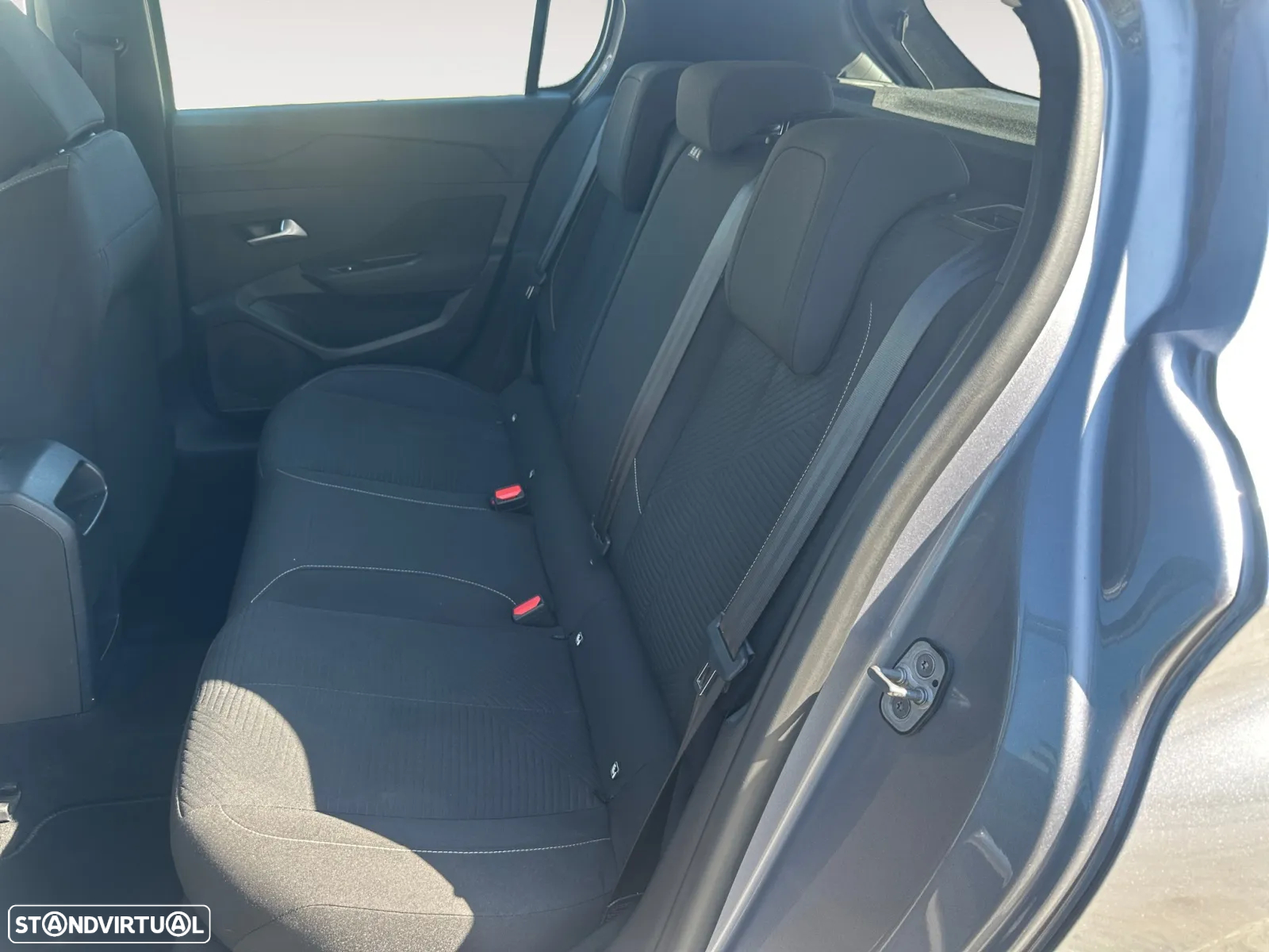 Peugeot 308 SW 1.2 PureTech Active Pack - 15