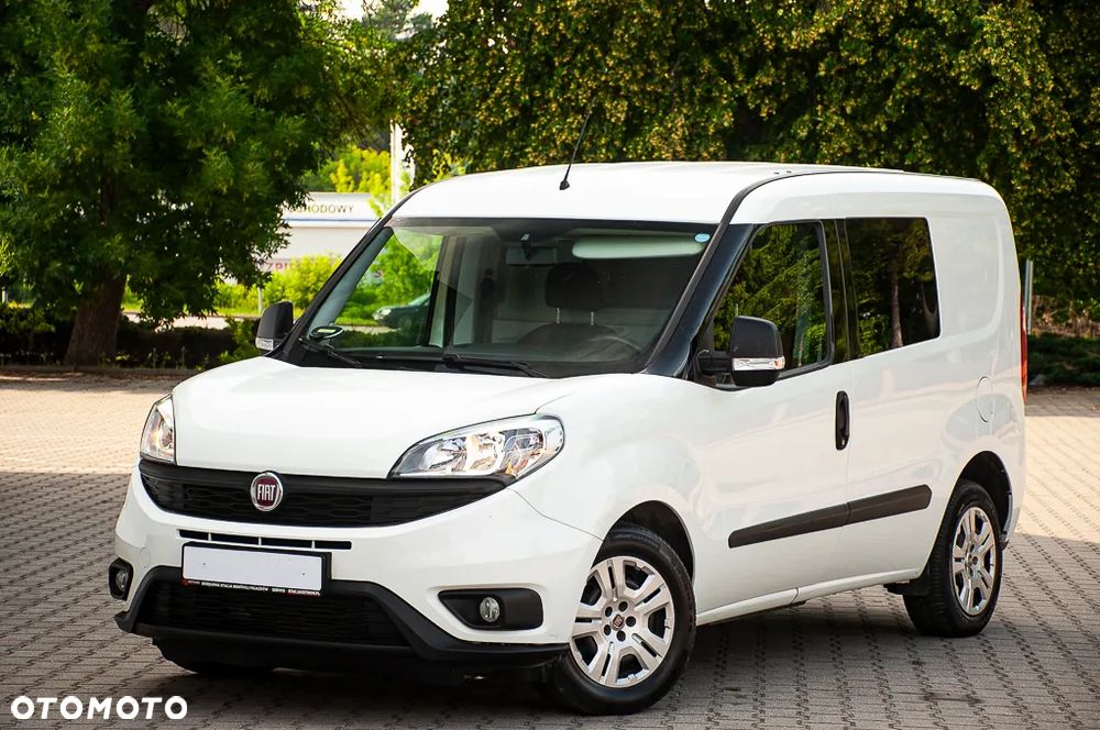 Fiat DOBLO - 17