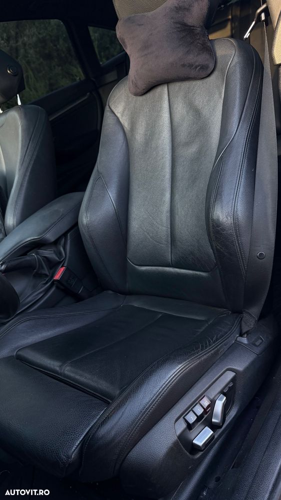 BMW Seria 3 320d xDrive AT - 16