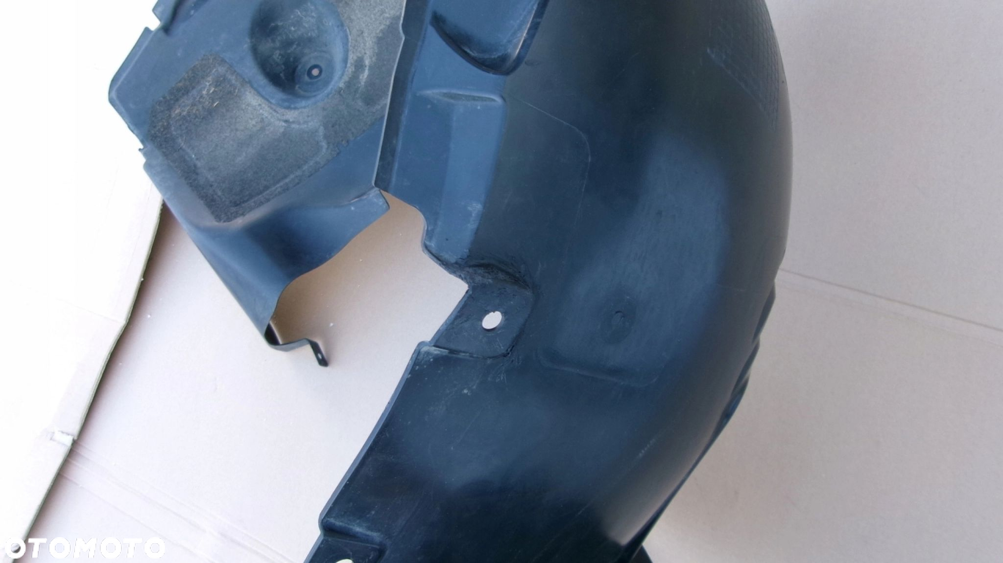 NADKOLE PRZÓD PRZEDNIE PRAWE MINI COOPER F55 F56 LCI LIFT 9447828 - 6