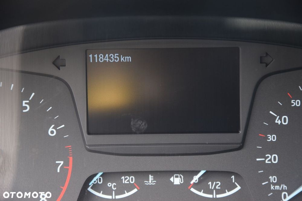 Ford FIESTA VAN ​*1.1Ti-VCT​*KLIMA​*LANE ASSIST​*NAVI​*BOGATY​*ODPIS VAT​*1 - 11