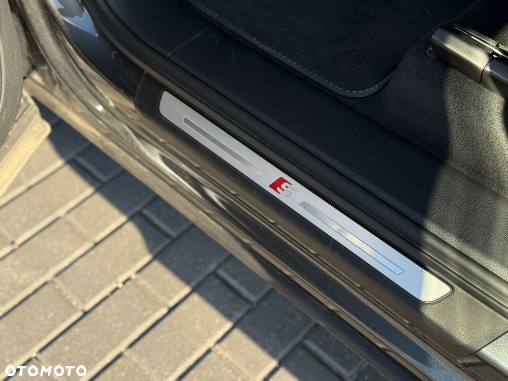 Audi Q7 45 TDI mHEV Quattro S Line Tiptr - 11