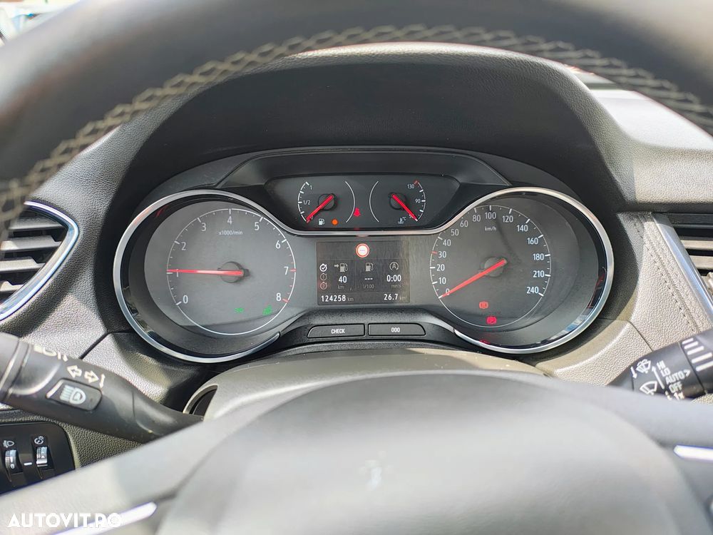 Opel Grandland X 1.2 Start/Stop Business INNOVATION - 25