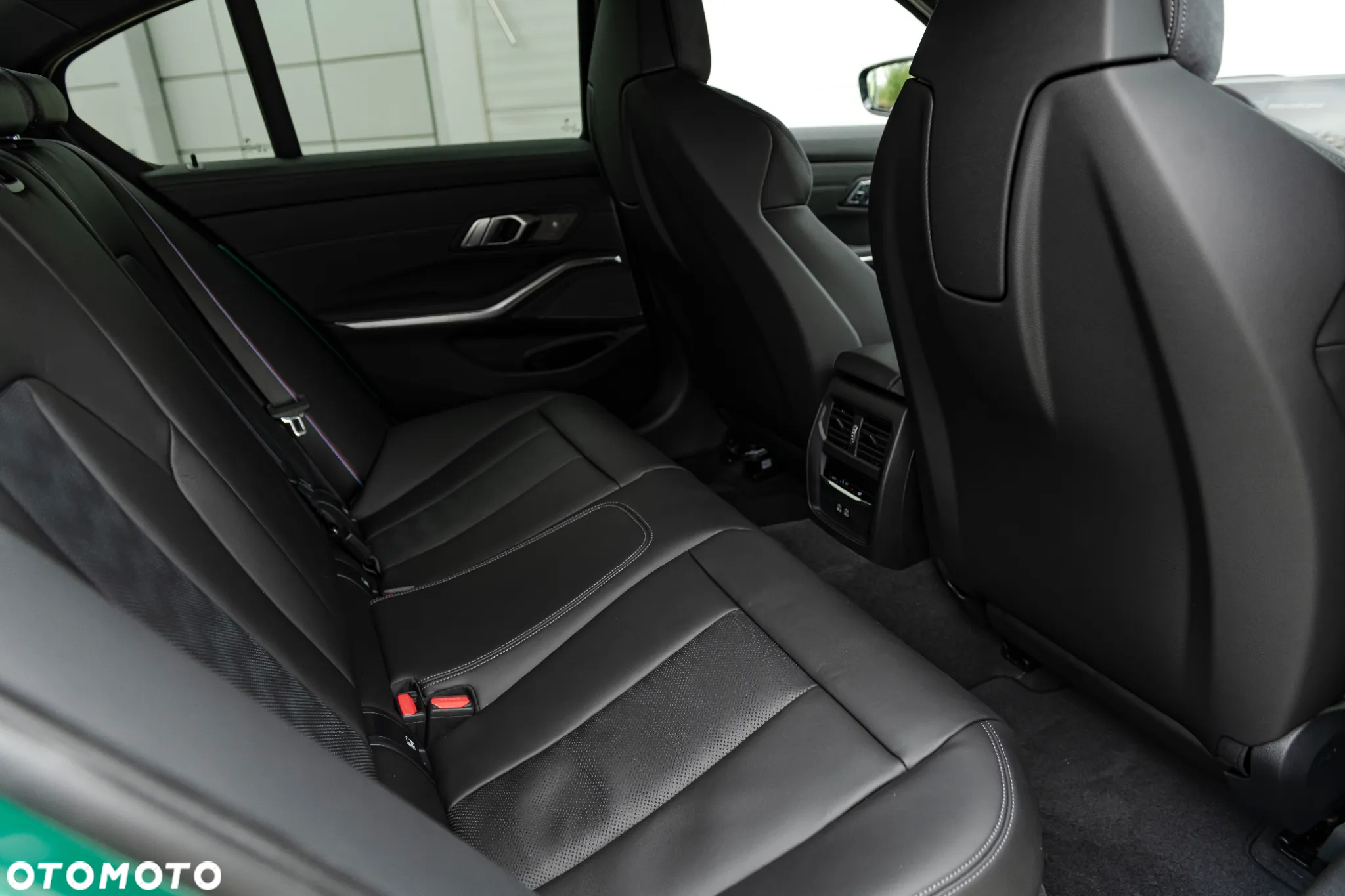 BMW M3 Competition xDrive sport - 27