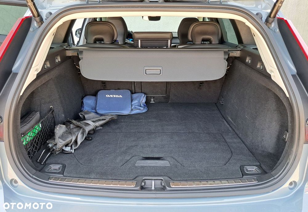 Volvo V60 - 27