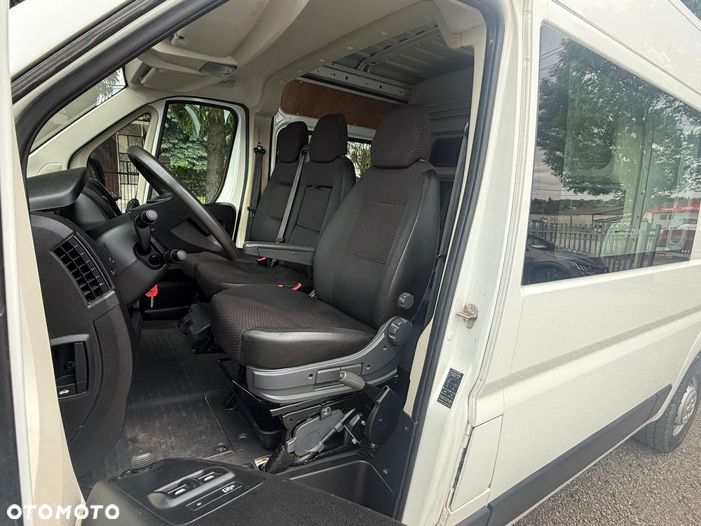 Peugeot Boxer - 13