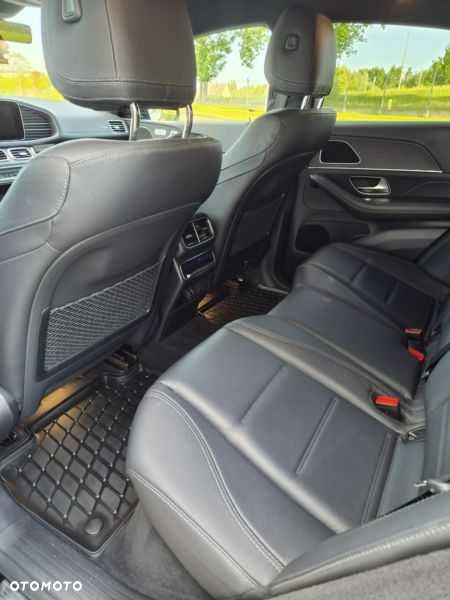 Mercedes-Benz GLE - 7