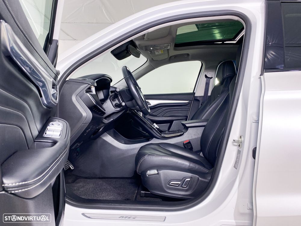 MG Marvel R 70 kWh Luxury - 10
