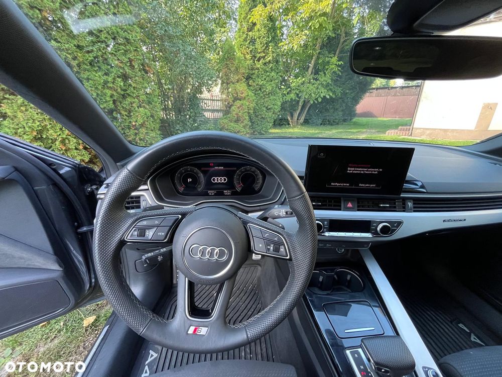 Audi A4 Avant - 34