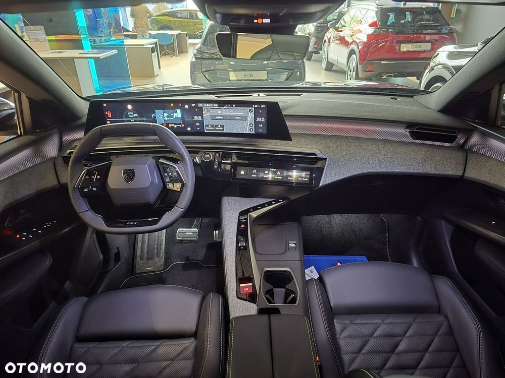 Peugeot 3008 - 12