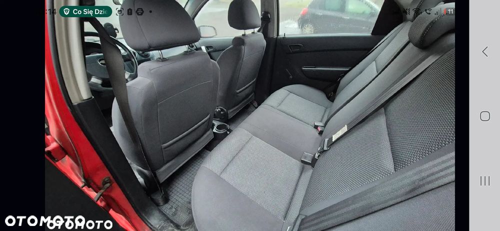 Chevrolet Aveo 1.2 Direct - 4