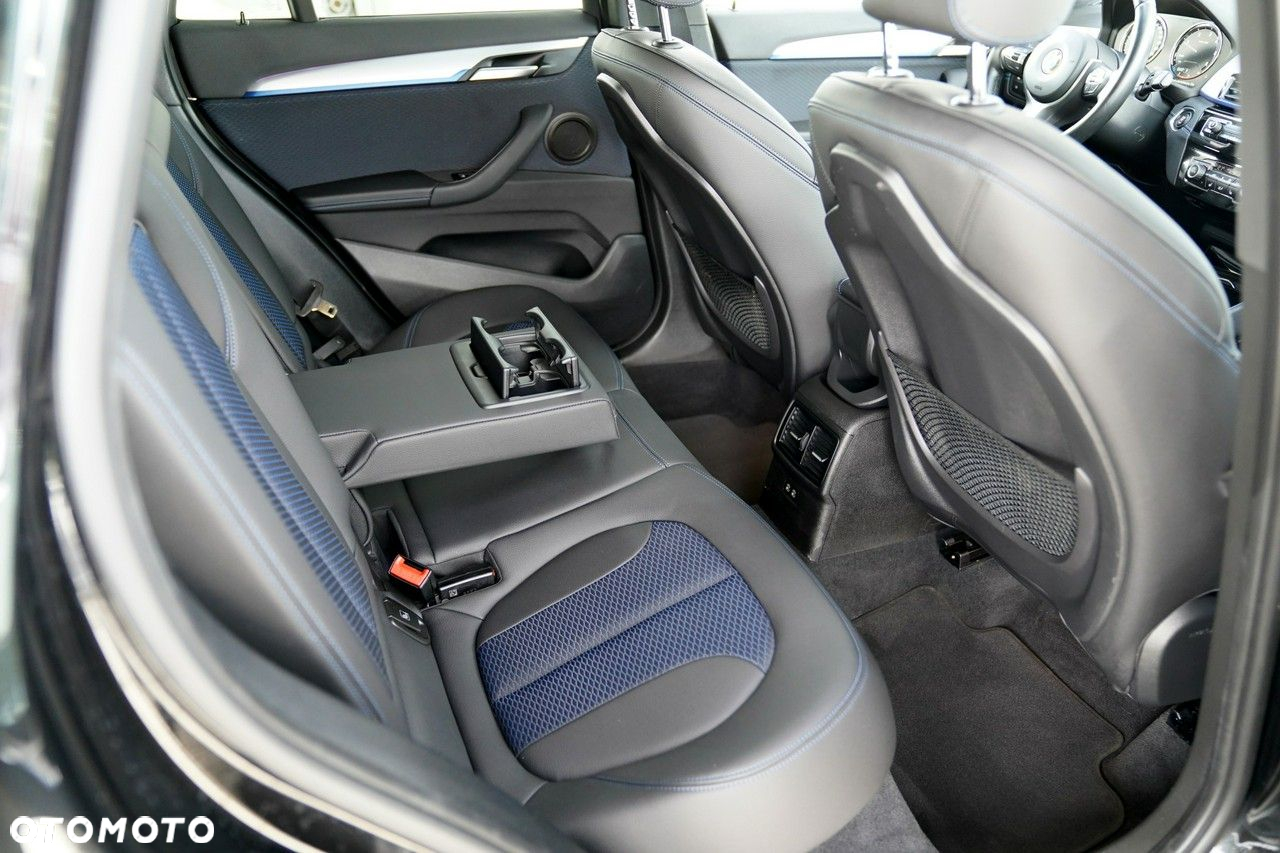 BMW X1 - 27