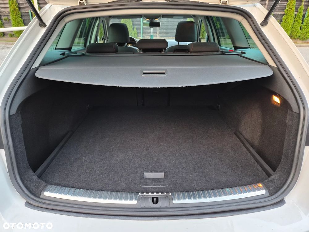 Seat Leon ST 1.4 TSI Start&Stop FR - 22