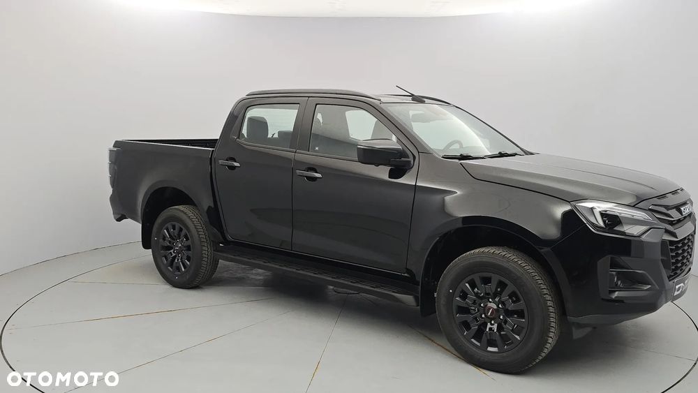 Isuzu D-Max 2.2 DC LSE 4WD - 17