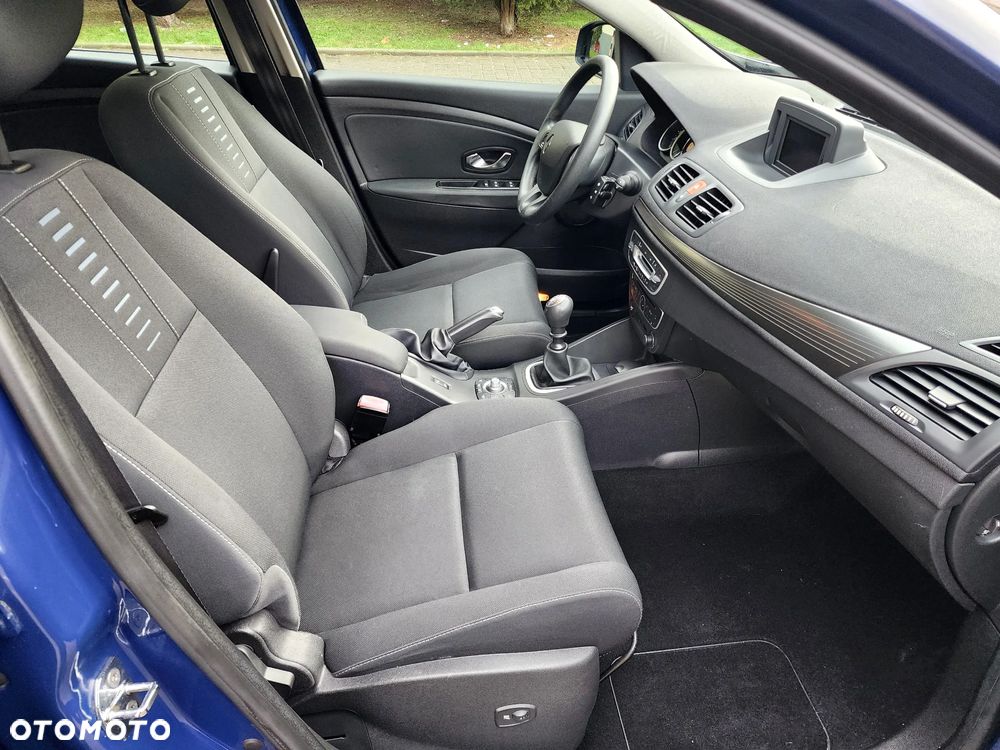 Renault Megane 1.6 16V 110 Dynamique - 29