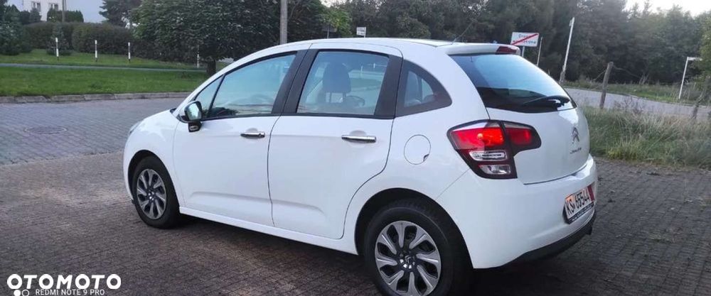 Citroën C3 HDi 70 FAP Business Class - 4