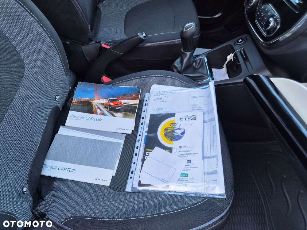 Renault Captur - 33