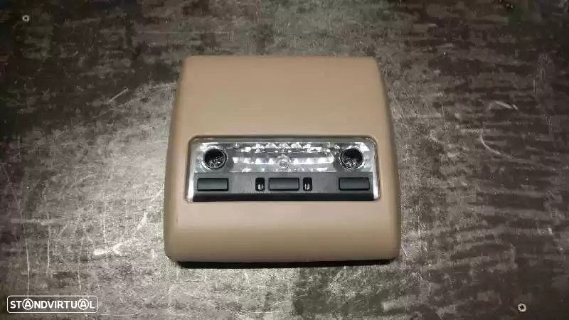 LUZ INTERIOR BMW X5 2003 -8379908 - 3