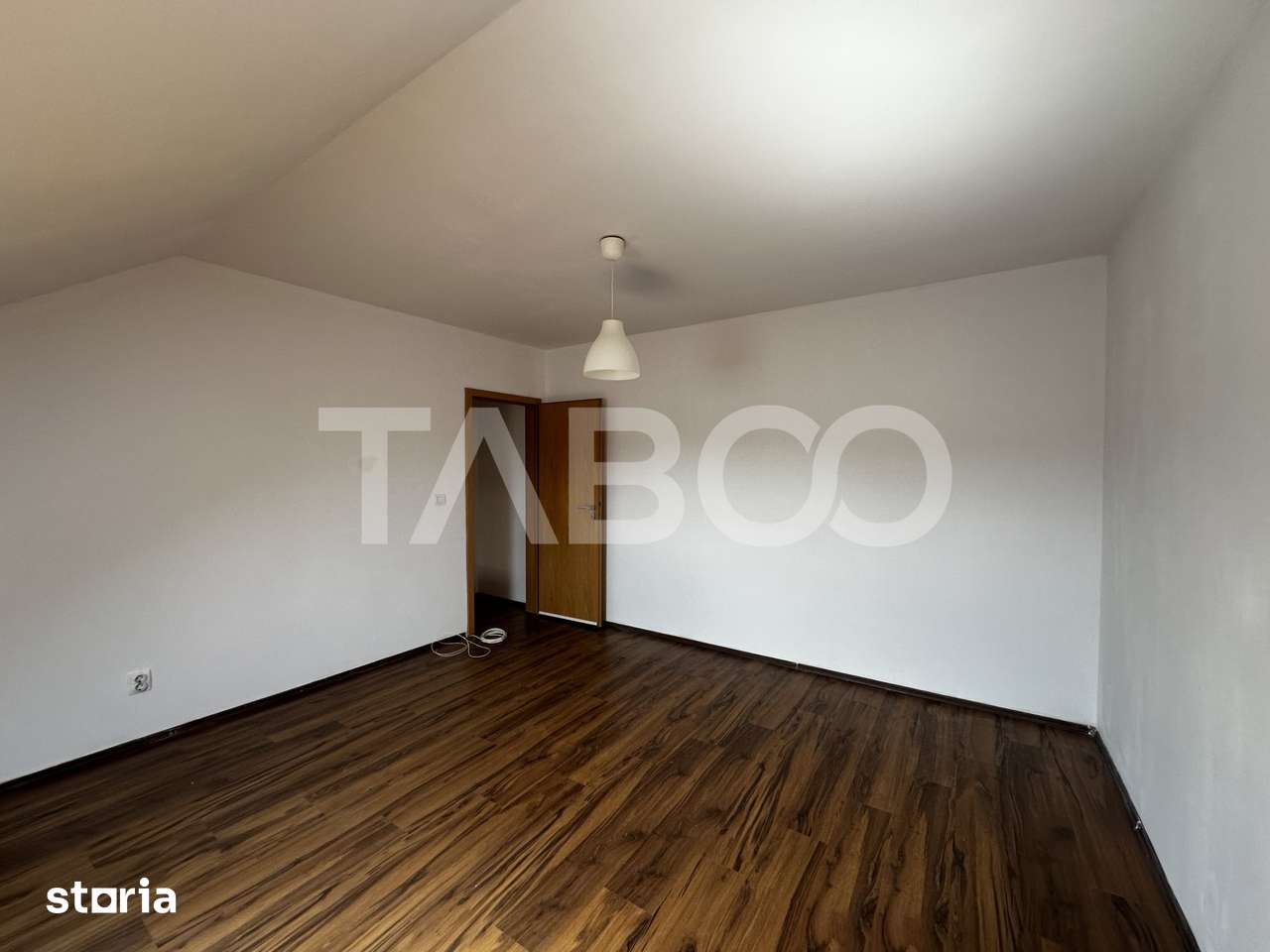 Apartament de vanzare cu 2 camere 50 mpu in Sibiu zona Strand — fotografia 3