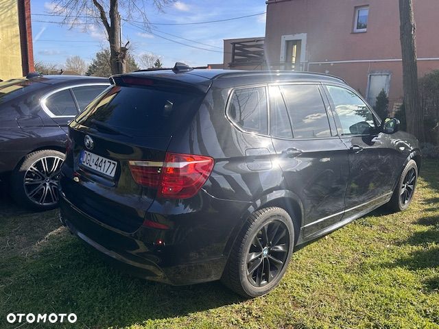 BMW X3 - 4