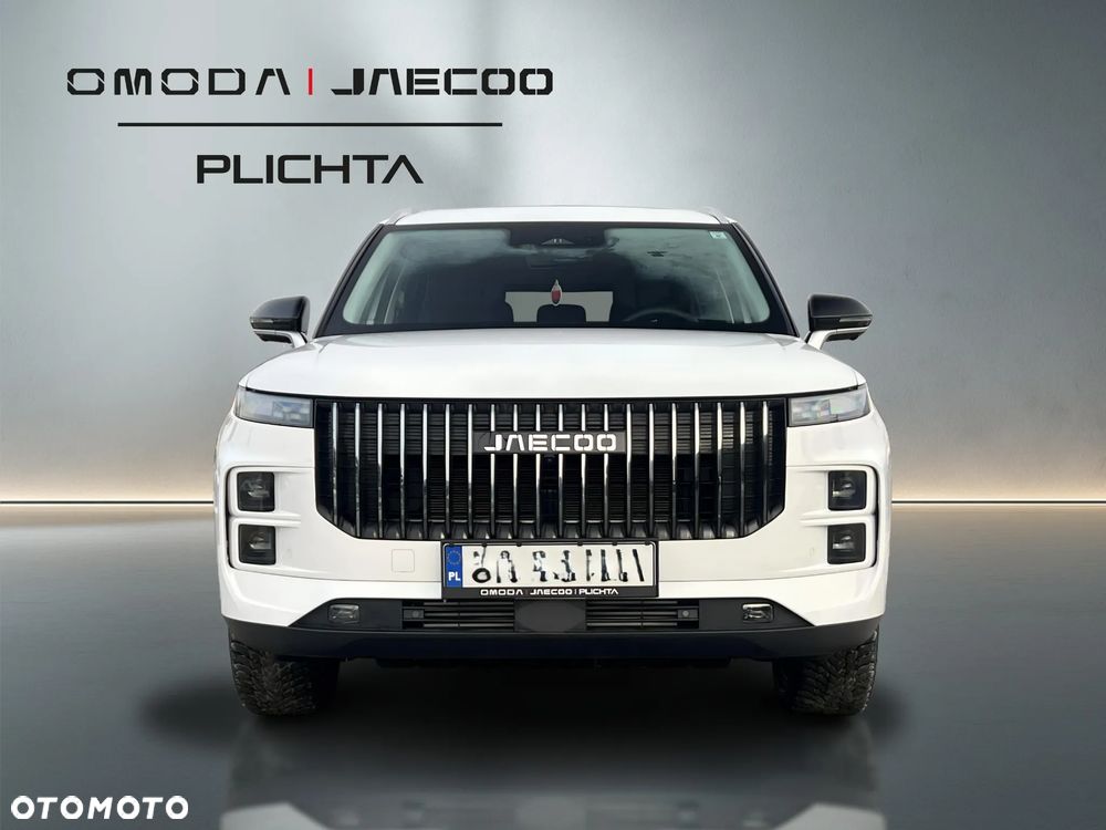 Jaecoo 6 - 9