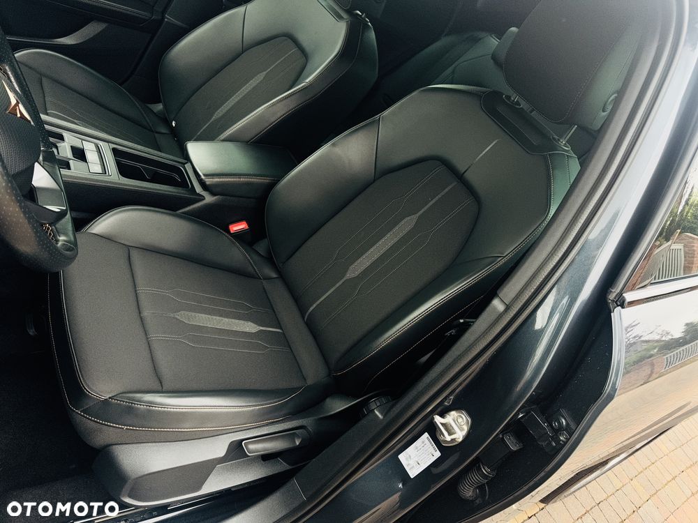 Cupra Formentor 1.5 TSI DSG Tribe Edition - 5