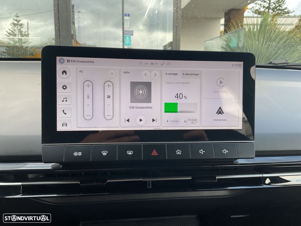 MG MG4 51 kWh Standard - 25