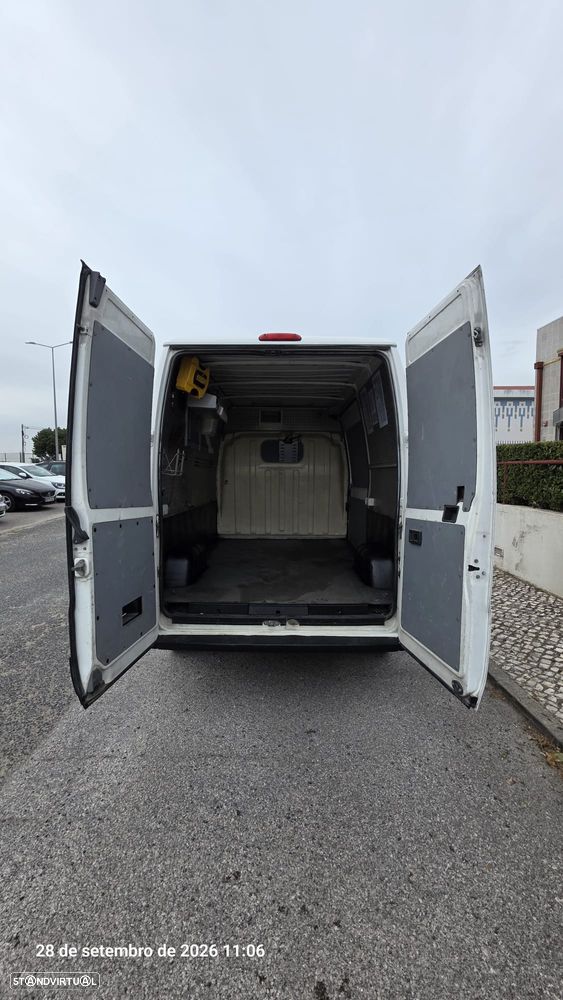 Citroën Jumper - 10