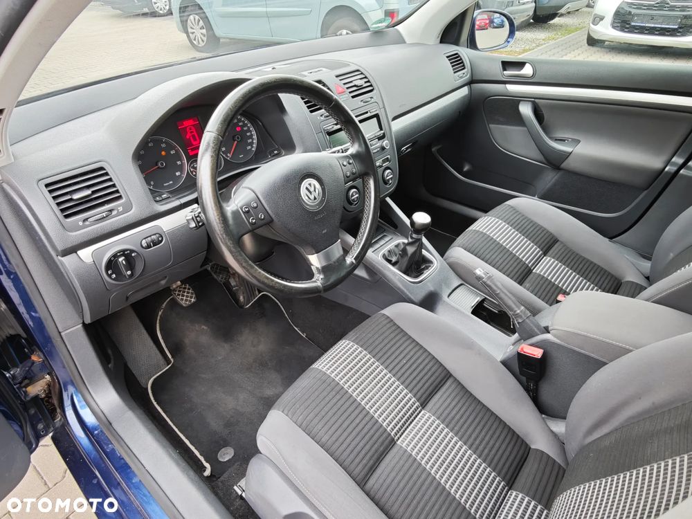 Volkswagen Golf 1.4 United - 23