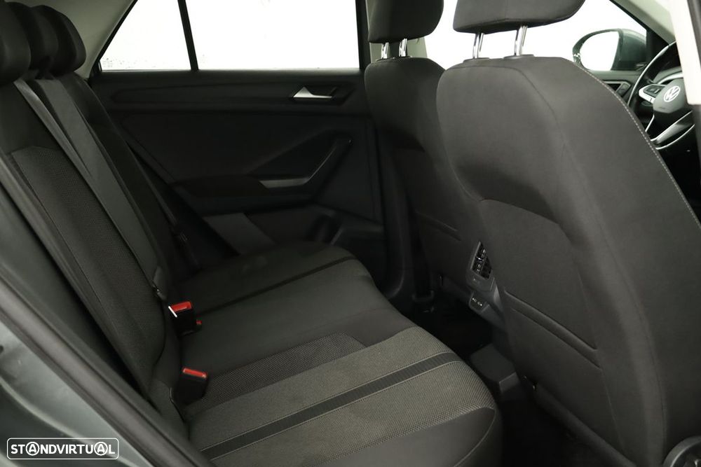 VW T-Roc 1.0 TSI T-ROC@pt - 19
