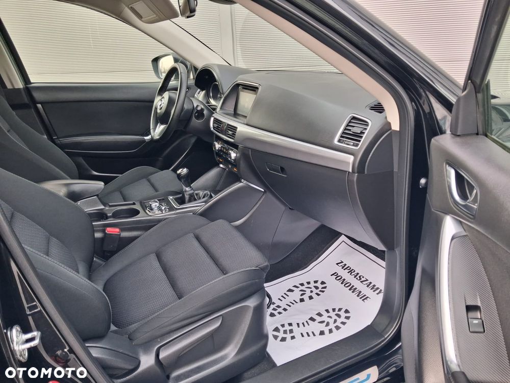 Mazda CX-5 SKYACTIV-D 150 Exclusive-Line - 20