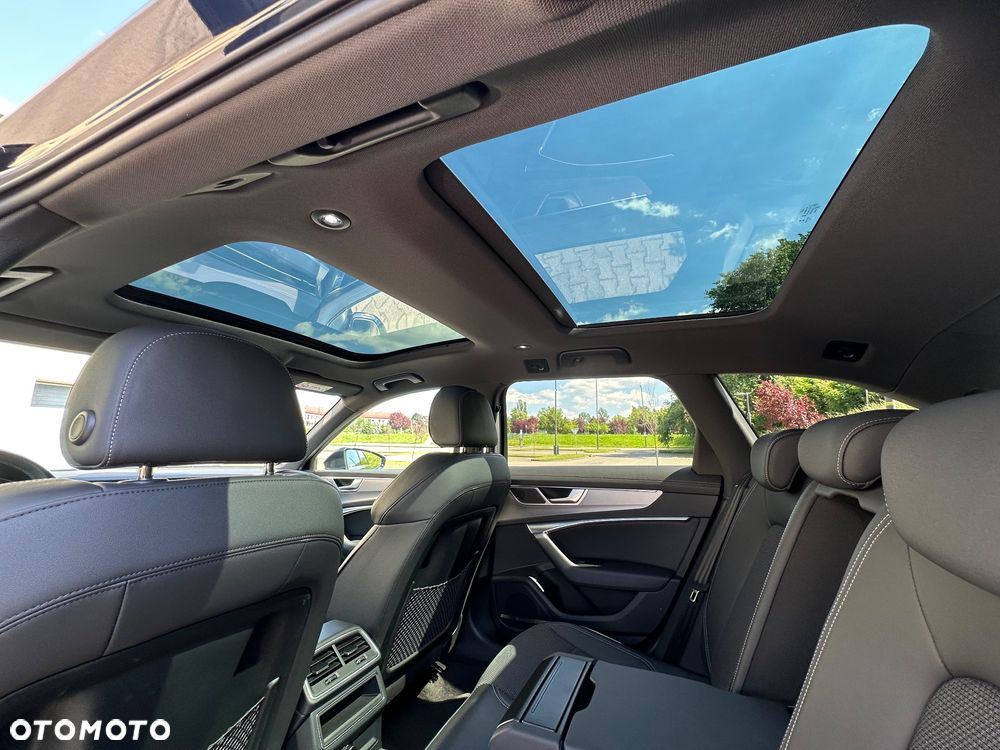 Audi A6 Avant - 27