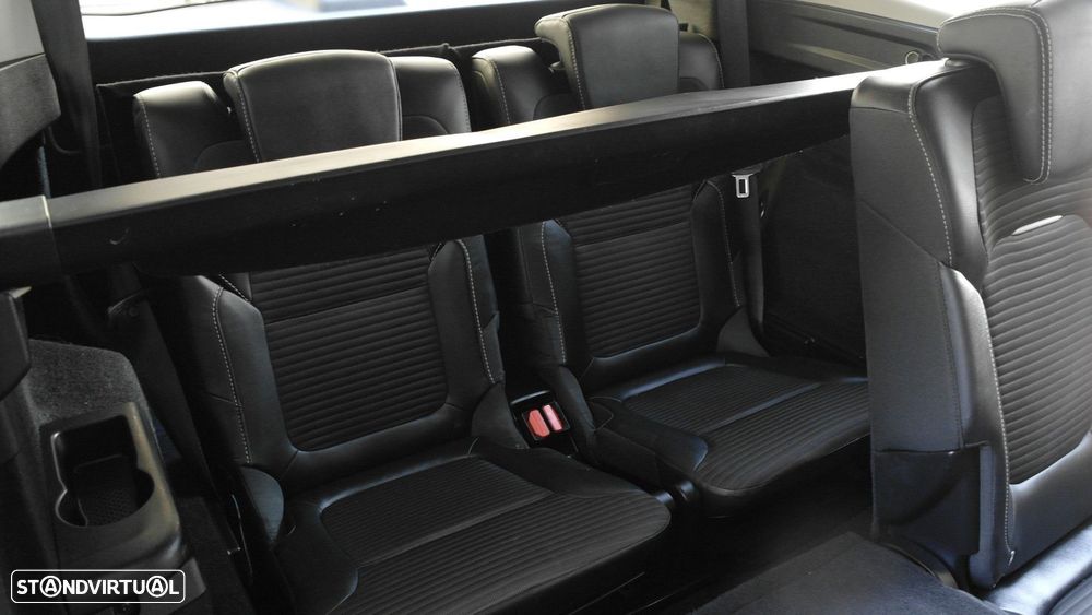 Renault Grand Scénic 1.6 dCi Intens SS - 18