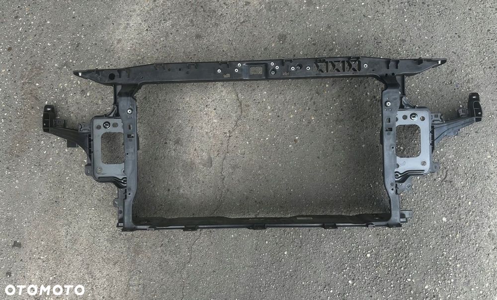HYUNDAI I30 3 III LIFT 20- PAS PRZEDNI WZMOCNIENIE 64101-G4120 - 3