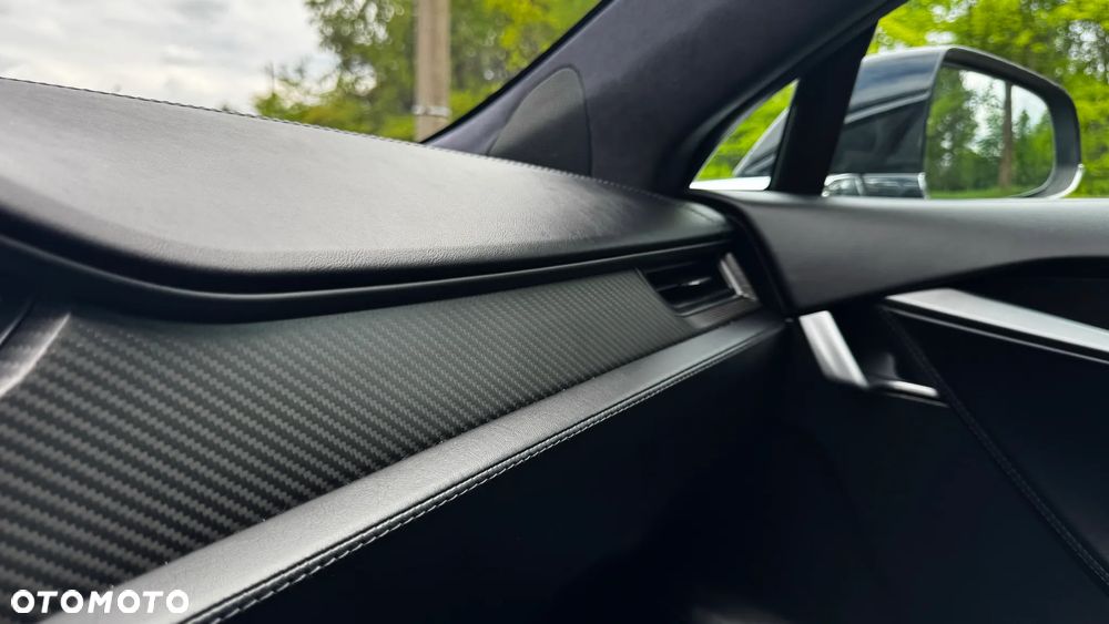 Tesla Model S Maximale Reichweite - 25