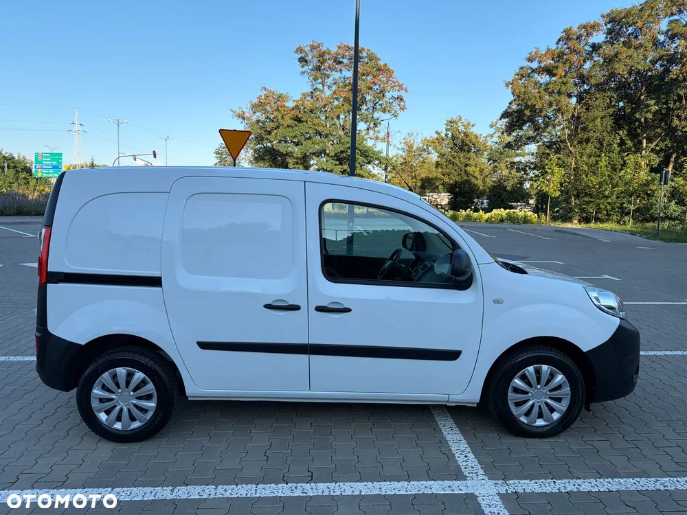 Renault Kangoo - 4