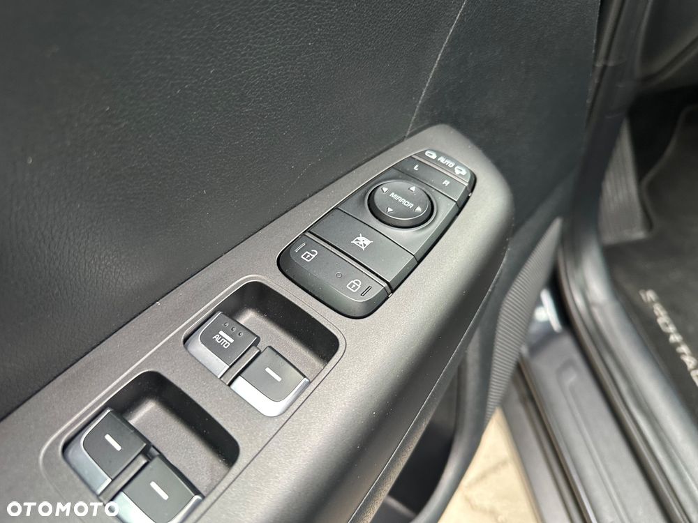 Kia Sportage 1.6 T-GDI 2WD DCT VISION - 11