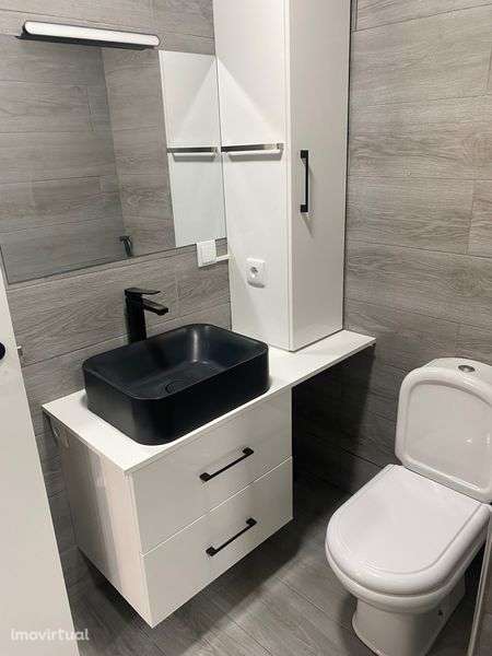 Apartamento para curta duração - Grande imagem: 5/5