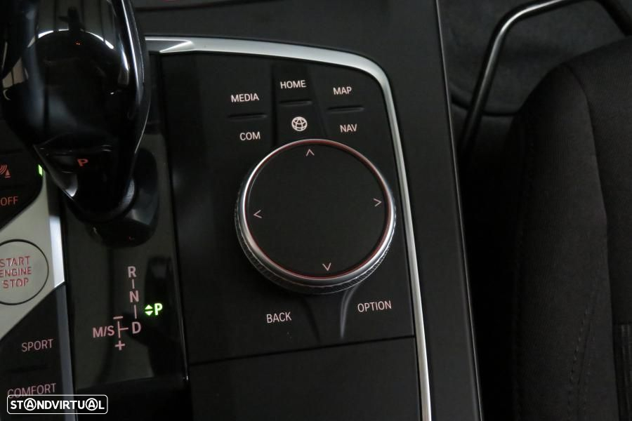 BMW 118 i Corporate Edition Auto - 16
