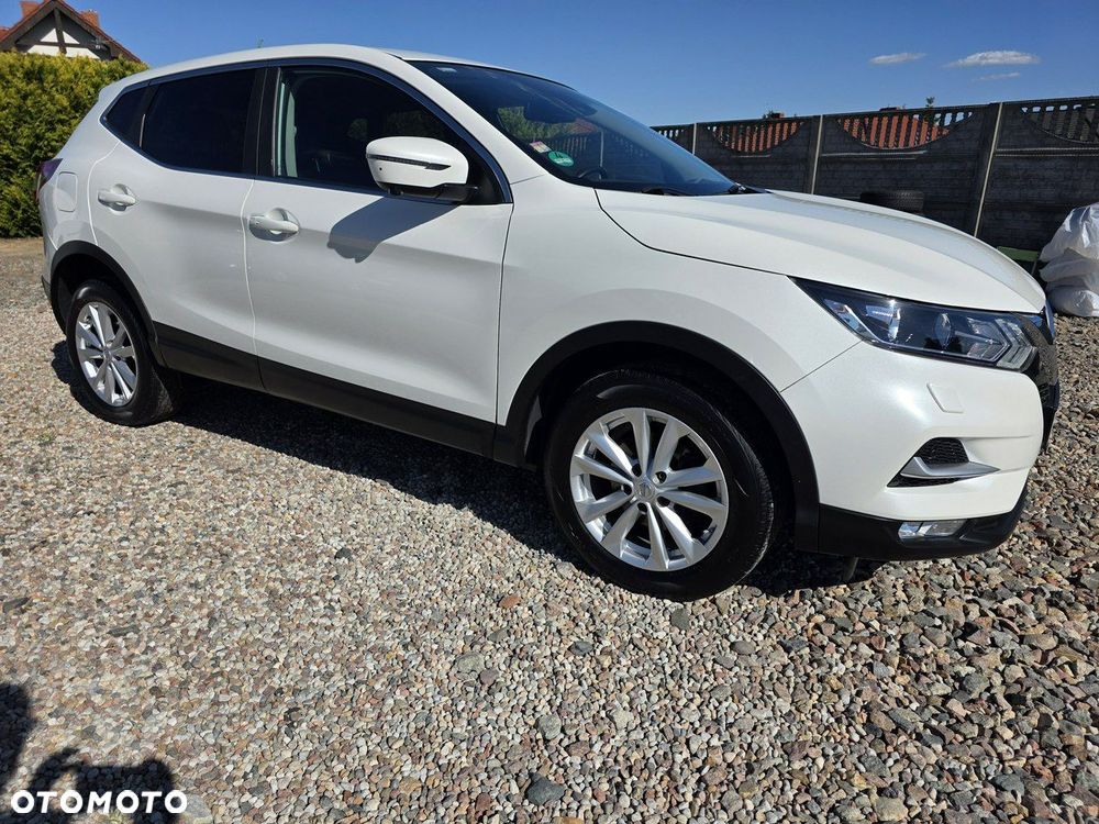 Nissan Qashqai 1.6 DCi ALL-MODE 4x4i N-Connecta - 12
