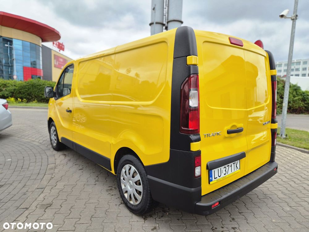 Renault Trafic - 3